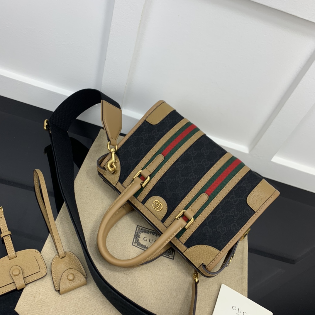 Gucci Top Handle Bags